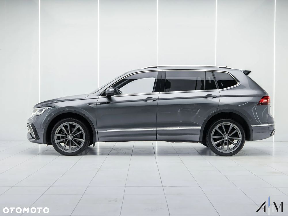 Volkswagen Tiguan Allspace 2.0 TDI 4Mot R-Line DSG 7os - 4