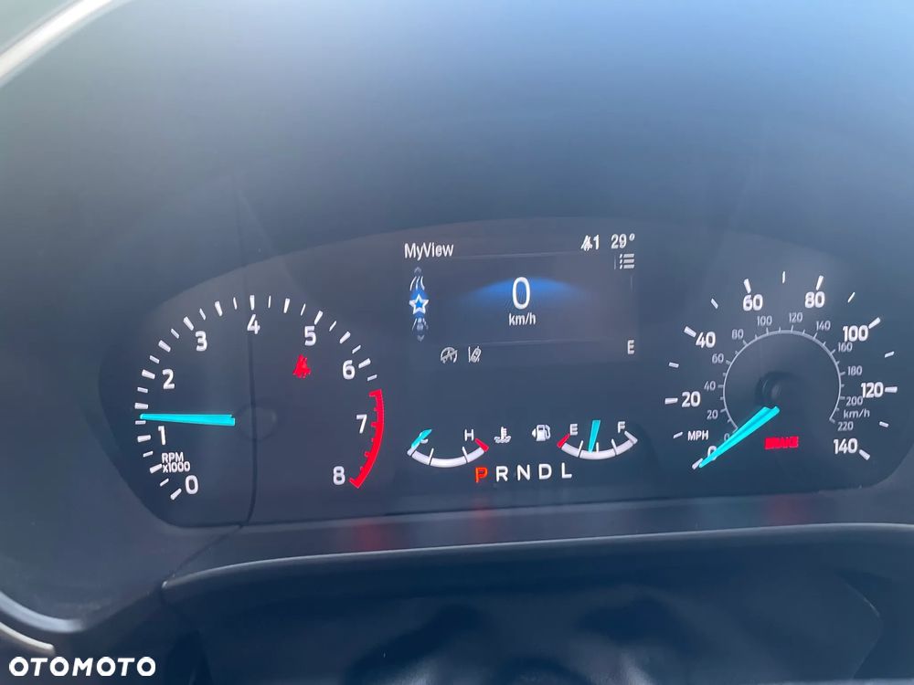 Ford Escape 1.5 EcoBoost AWD SE - 6