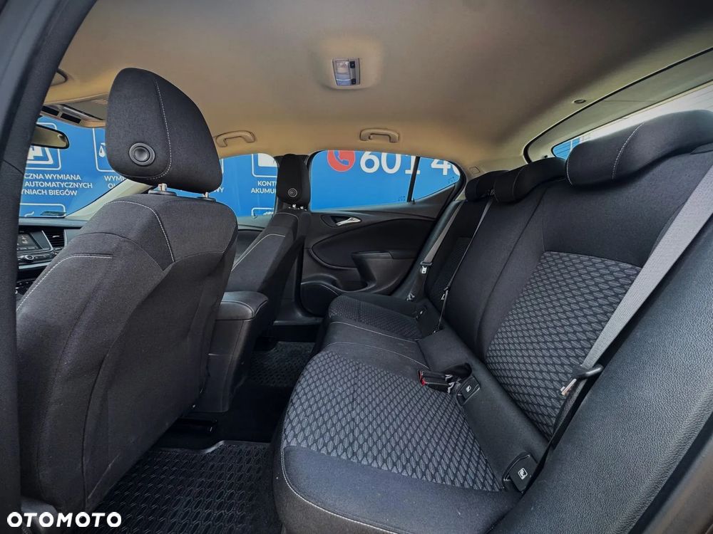 Opel Astra - 6