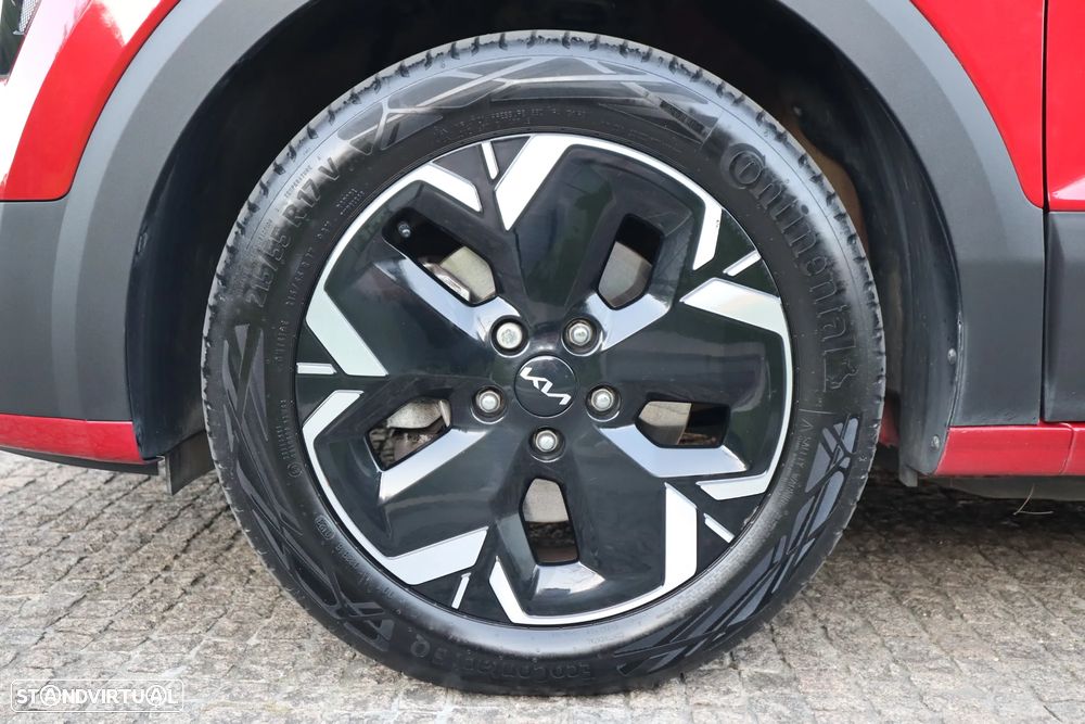 Kia e-Niro 64kWh - 10