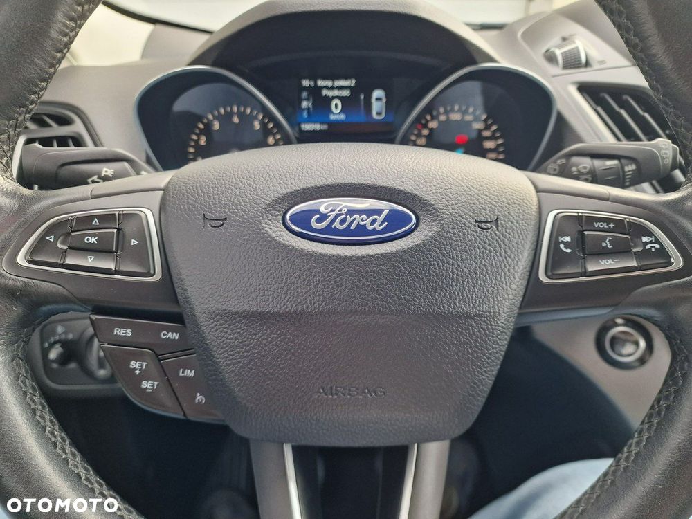 Ford Kuga 1.5 EcoBoost 2x4 Cool & Connect - 30