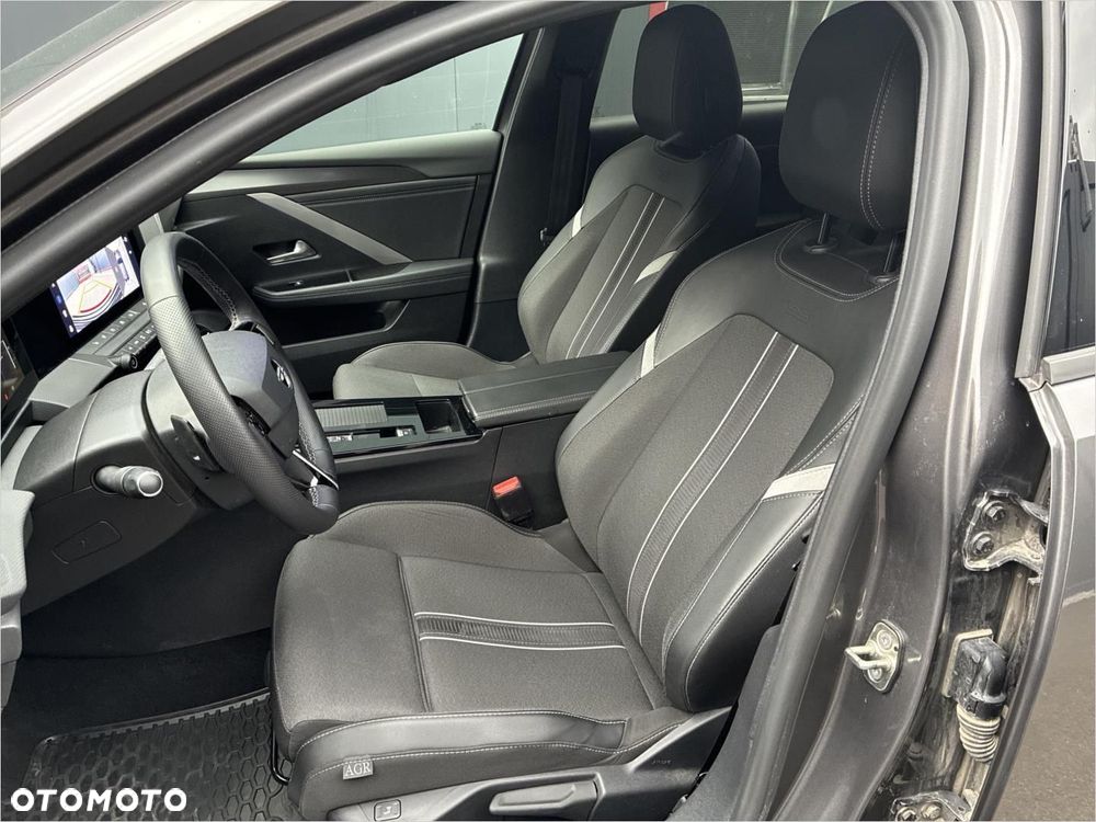 Opel Astra 1.5 CDTI GS Line S&S - 17