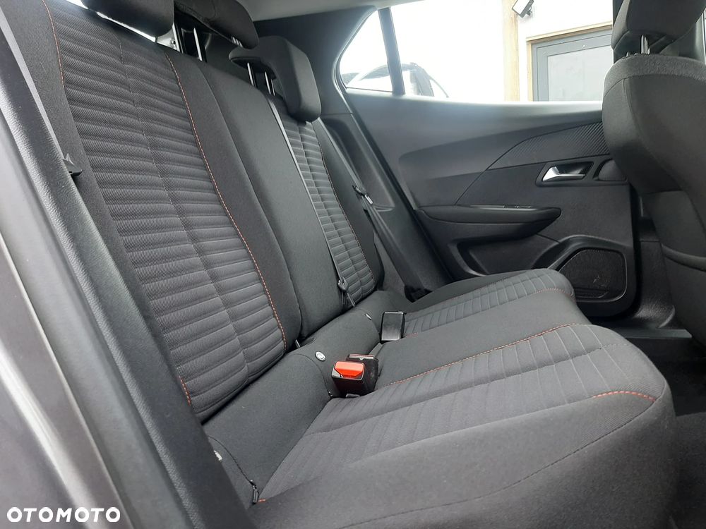 Peugeot 2008 BlueHDi 110 Active Pack - 20