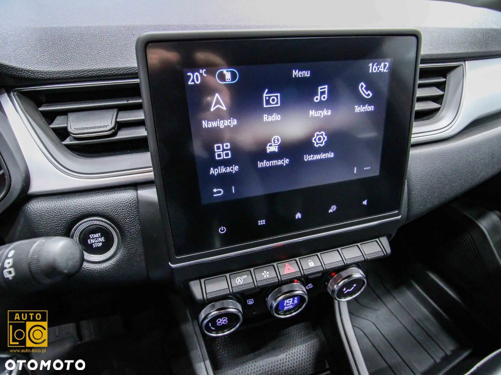 Renault Captur - 24