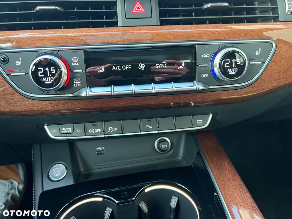 Audi A4 ver-40-tfsi-quattro-s-tronic - 18