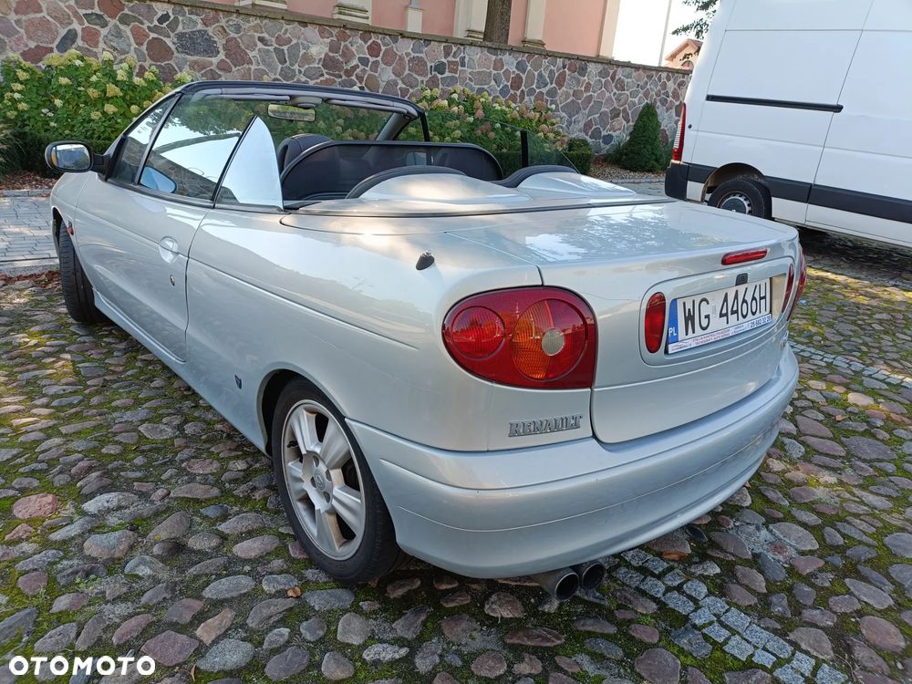 Renault Megane - 3