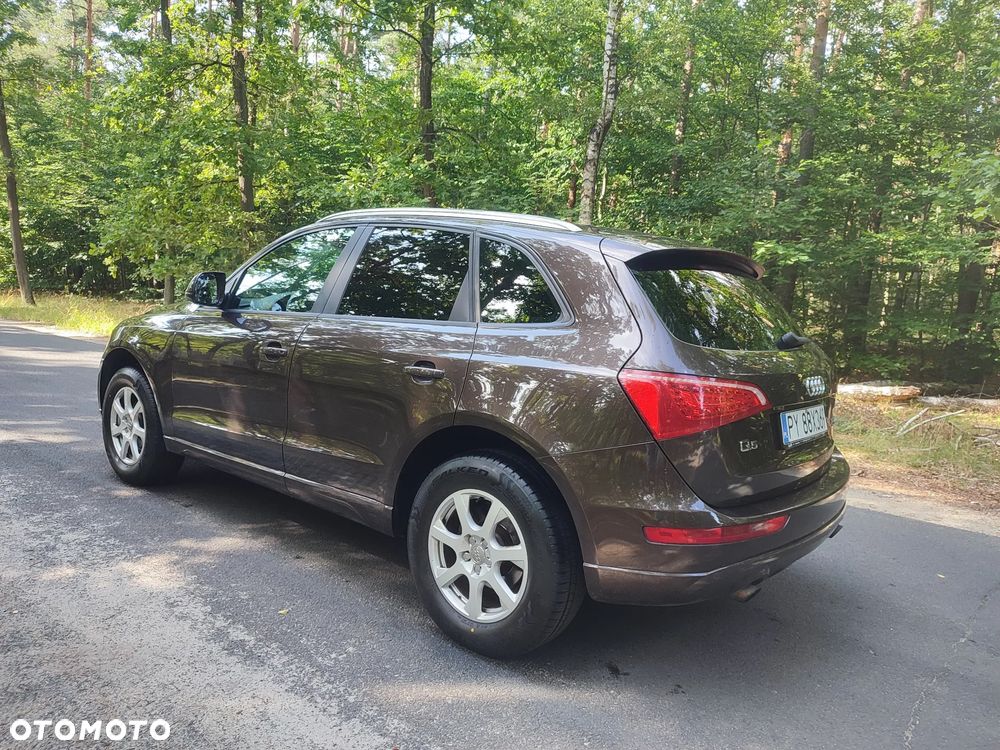 Audi Q5 - 6