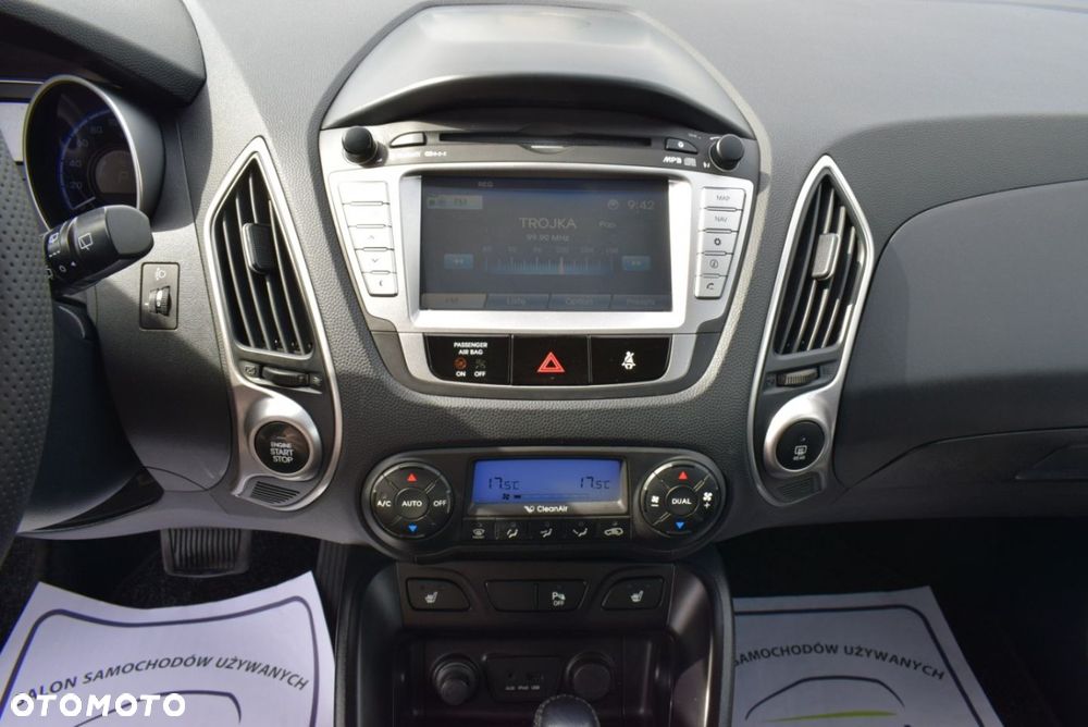 Hyundai ix35 - 30