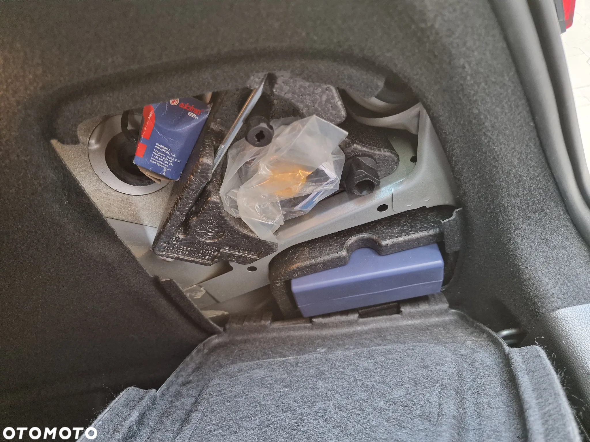 Opel Astra V 1.6 CDTI Essentia - 25