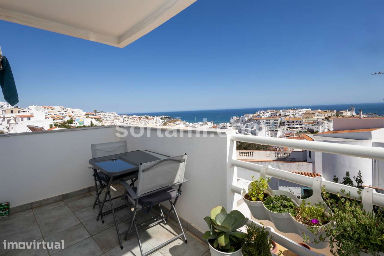 Apartamento T2 Venda em Albufeira e Olhos de Água,Albufeira - Grande imagem: 5/17