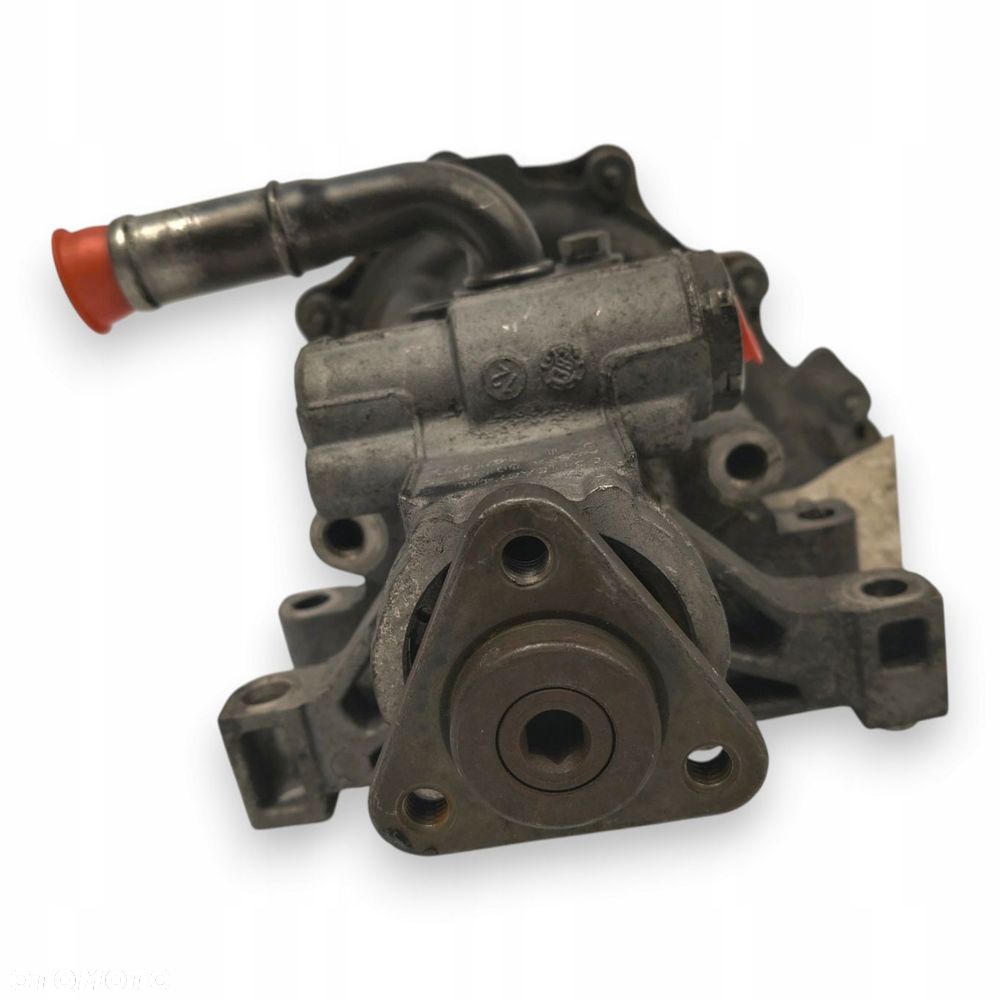 POMPA WSPOMAGANIA Ford Transit 2.2 TDCI 6C113A674AB - 9