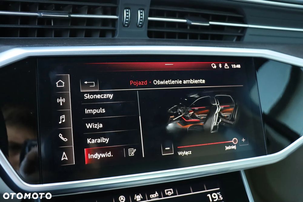 Audi A6 Limousine - 27