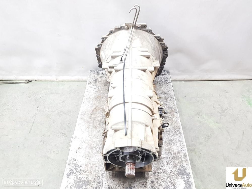 CAIXA VELOCIDADES LAND ROVER RANGE ROVER III 2007 -LR008894 - 3