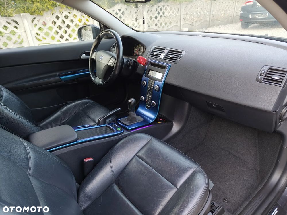 Volvo C30 D2 RDesign - 7