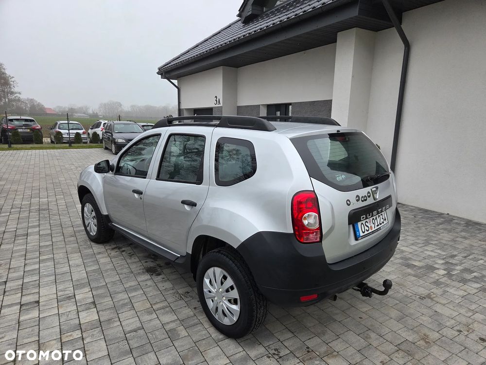 Dacia Duster - 10