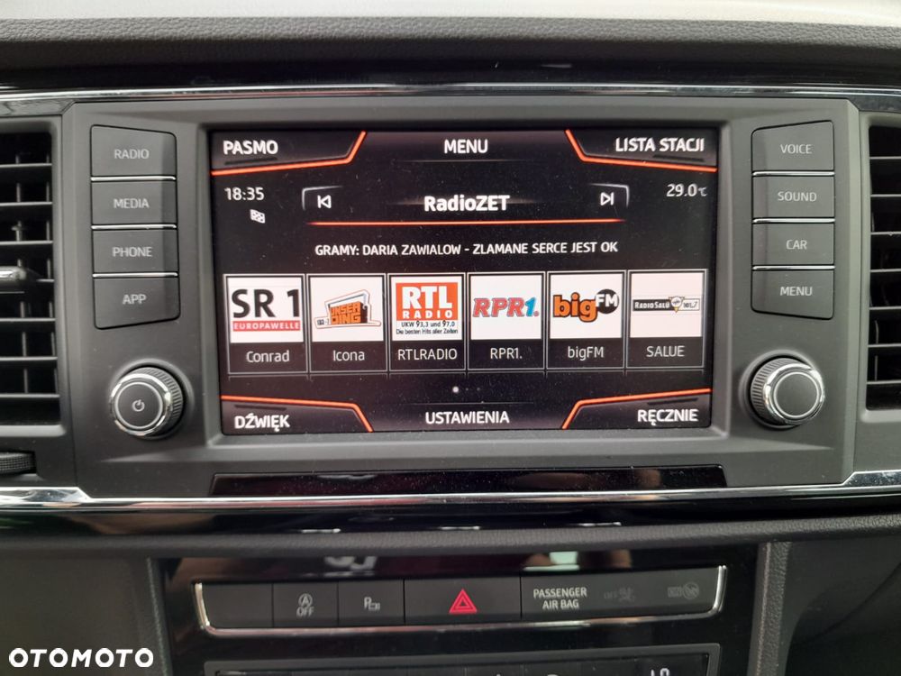 Seat Ateca 1.4 ECO TSI 4Drive XCELLENCE - 12