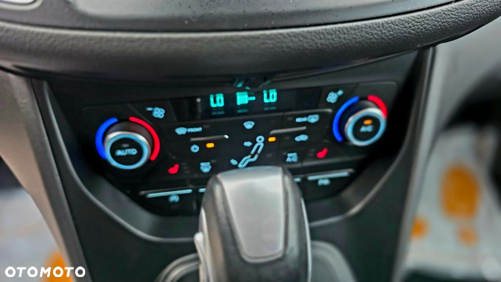 Ford Grand C-MAX 1.5 EcoBoost Start-Stopp-System Titanium - 11