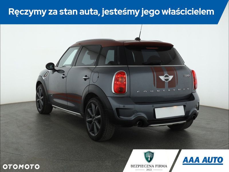 MINI Countryman - 6