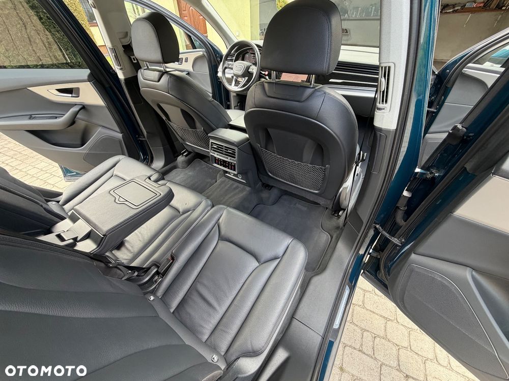 Audi Q7 50 TDI mHEV Quattro Tiptr - 17