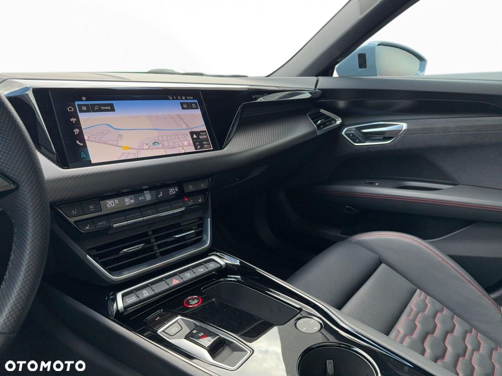 Audi e-tron GT 105kWh S Quattro - 22