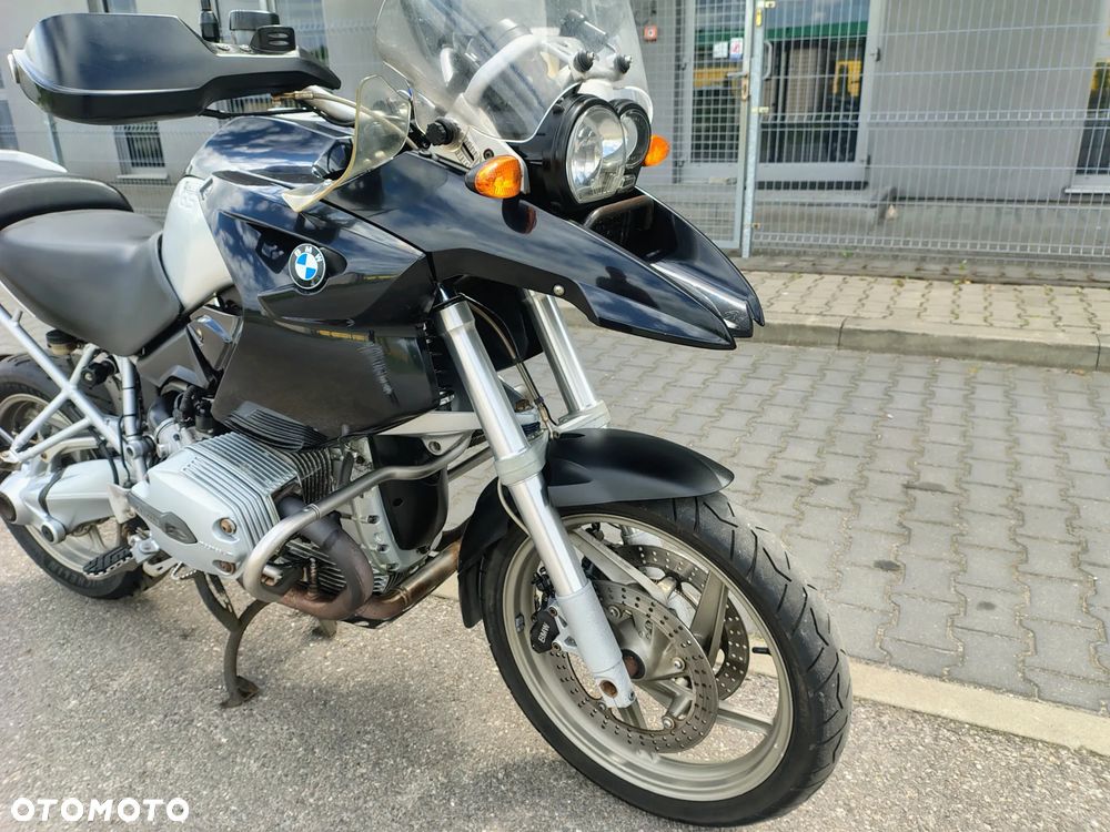 BMW R - 12