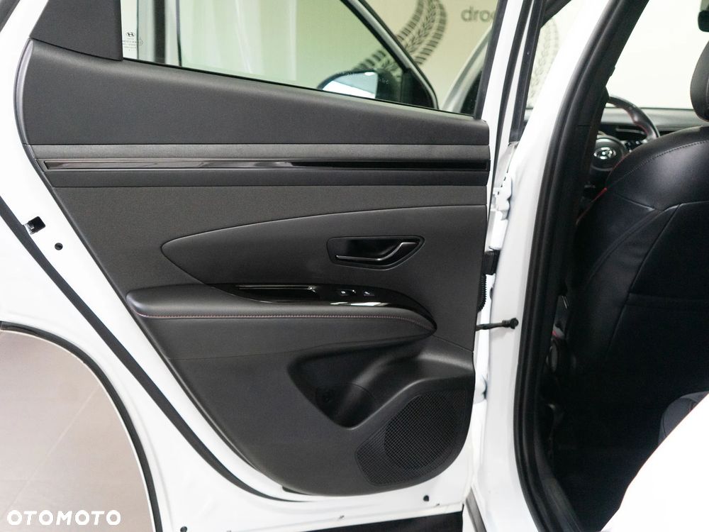Hyundai Tucson 1.6 T-GDi N Line 2WD - 28