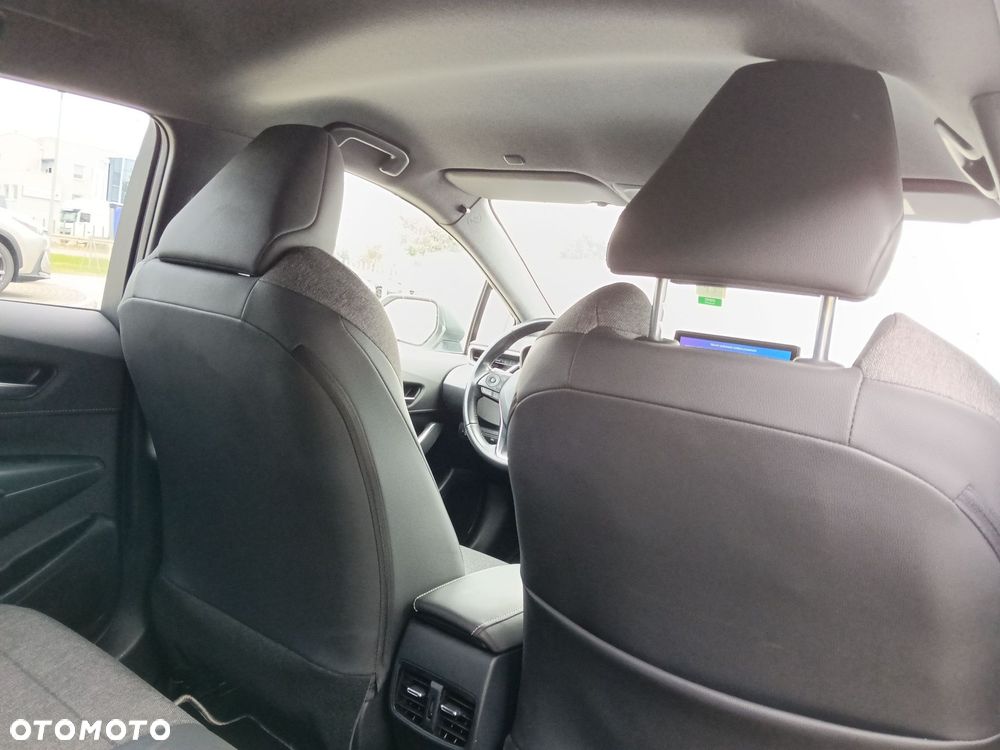 Toyota Corolla 1.8 Hybrid Style - 12