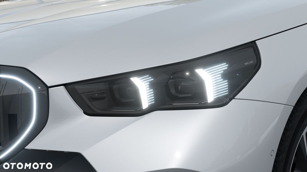BMW Seria 5 520d xDrive mHEV M Sport - 7