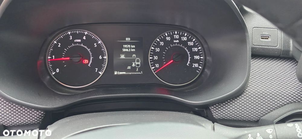 Dacia Sandero 1.0 TCe Comfort - 6