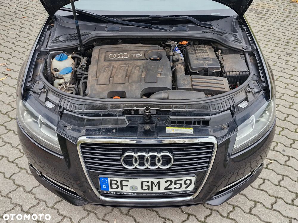 Audi A3 Sportback - 36