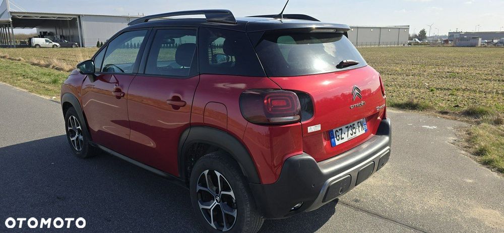 Citroën C3 Aircross - 6