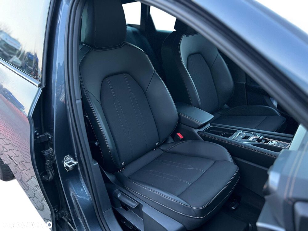 Cupra Leon Sportstourer - 16