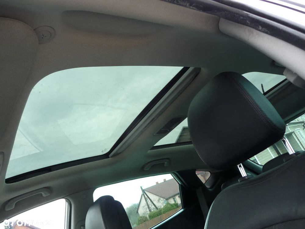 Hyundai ix35 1.7 CRDi Premium 2WD - 12