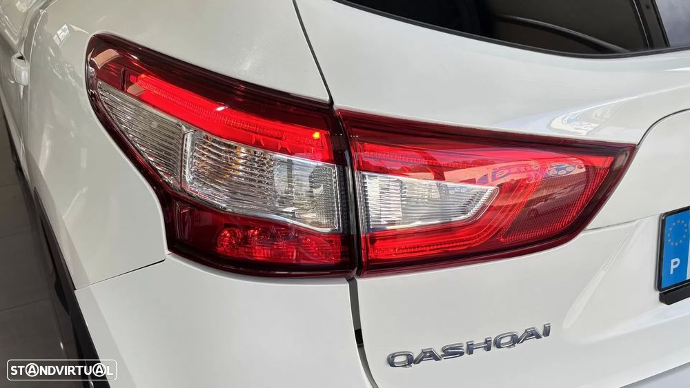 Nissan Qashqai - 33