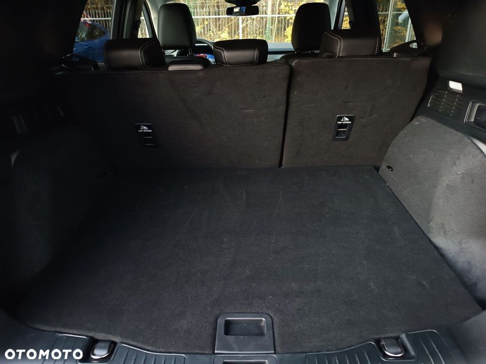 Ford Kuga 1.5 EcoBoost FWD Titanium X - 36