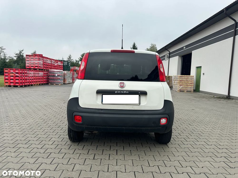 Fiat Panda 1.2 Easy - 5