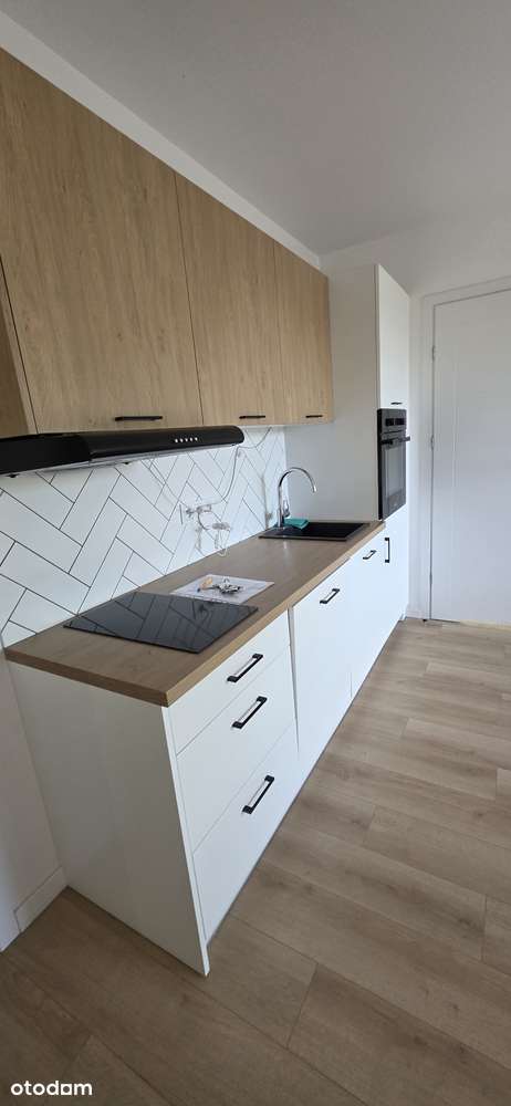 Mieszkanie o pow. 30m2, przytulne, komfortowe, bardzo jasne