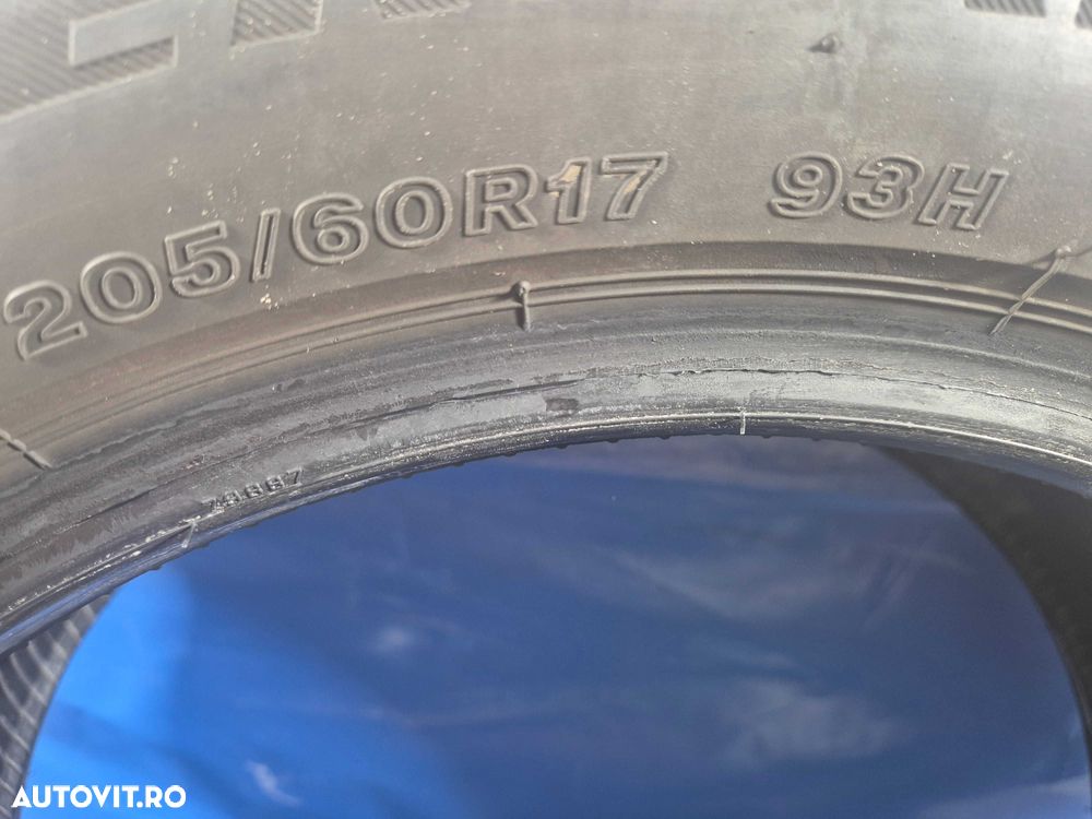 205/60/17 93h FIRESTONE - 5