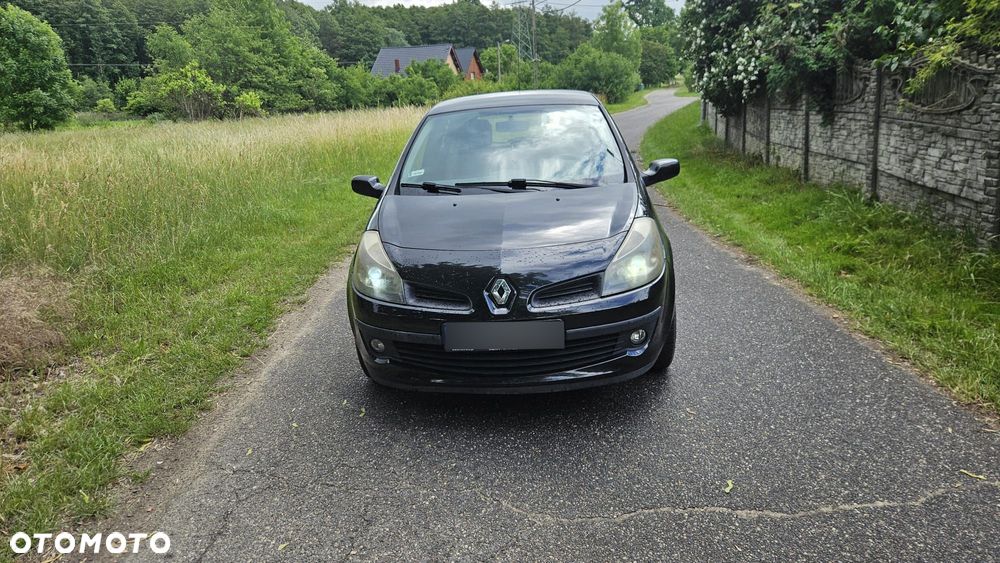 Renault Clio - 5