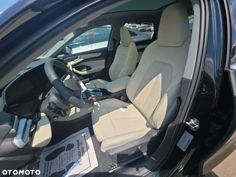 Audi A6 Limousine - 7