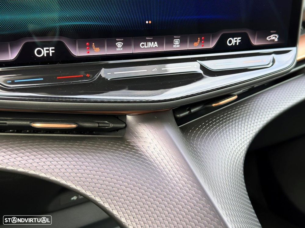 Cupra Tavascan 210 kW/77kWh HA Endurance - 56