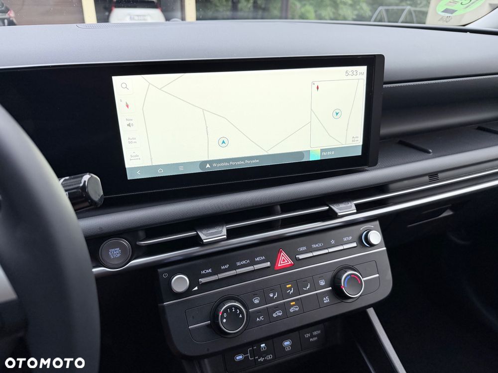 Hyundai Tucson 1.6 T-GDi 2WD DCT Prime - 27