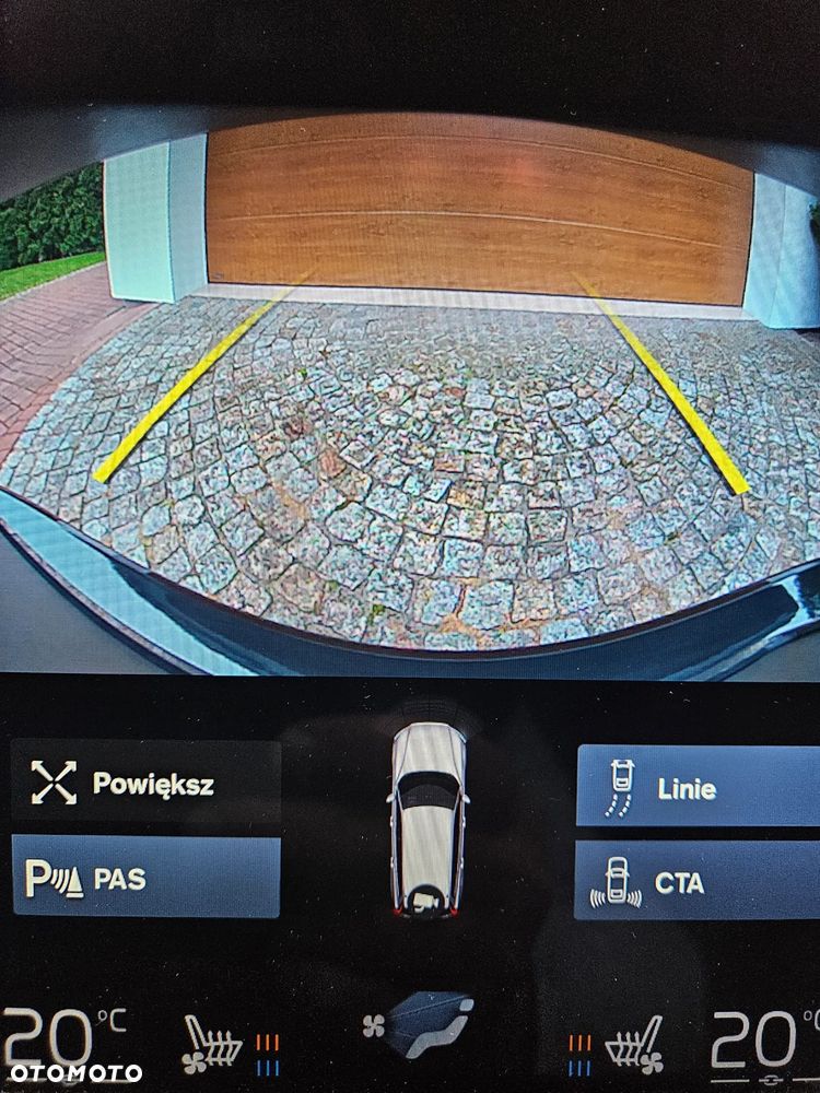 Volvo V60 T5 Geartronic Inscription - 24