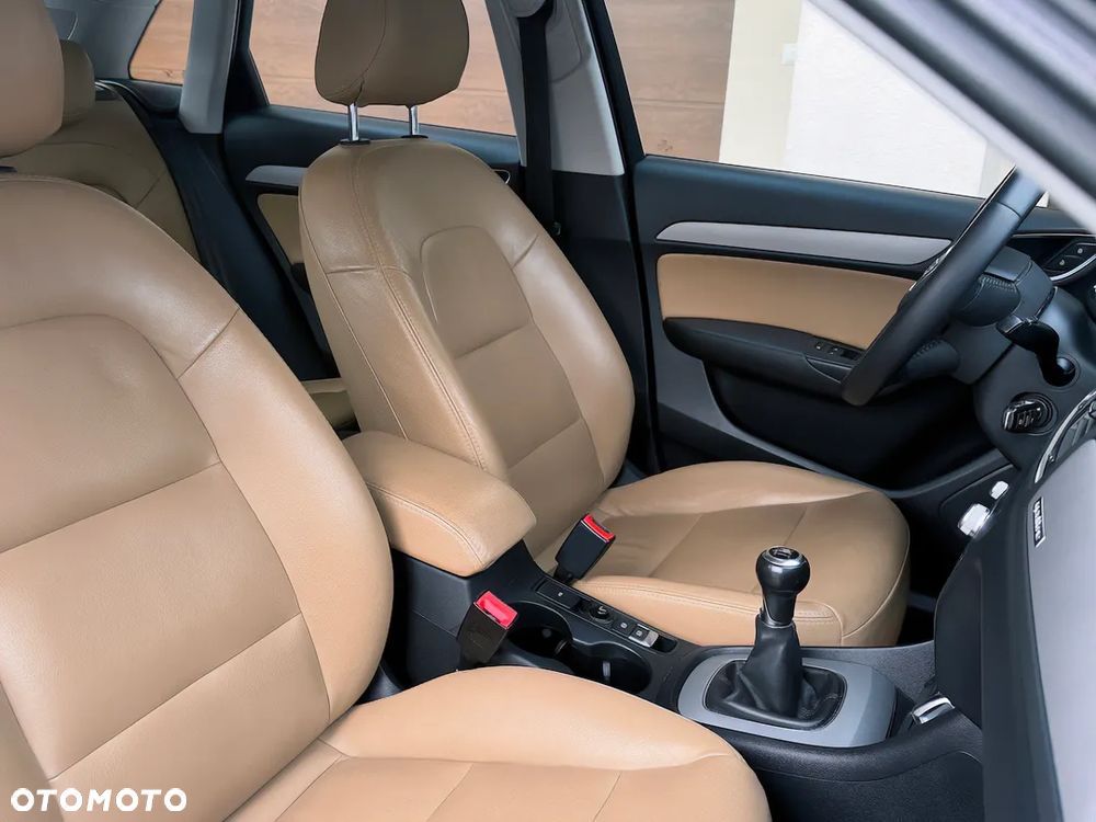 Audi Q3 - 10