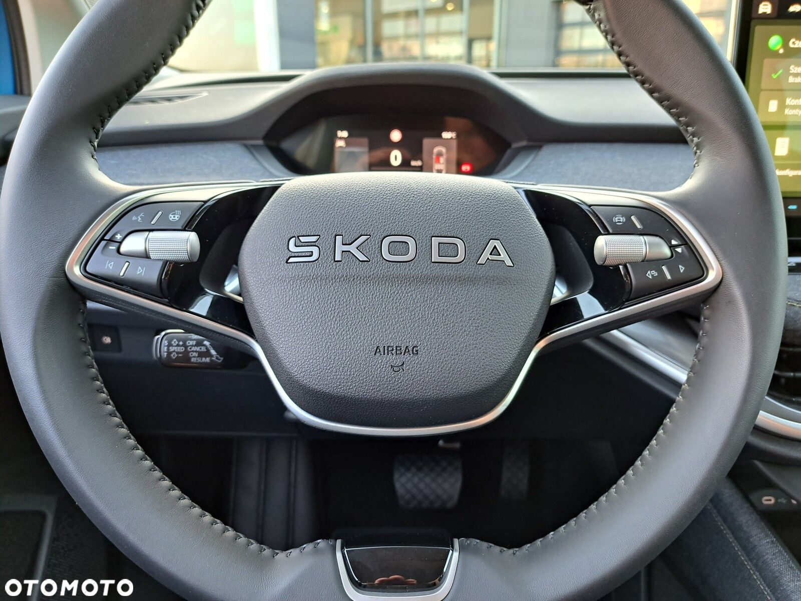 Skoda Elroq 50 55kWh - 20