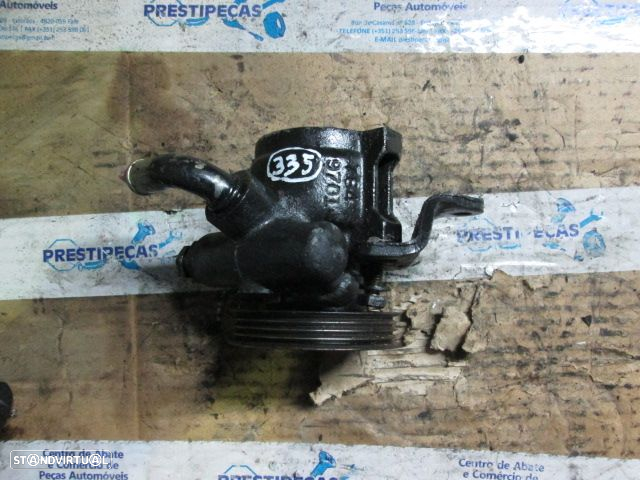 Bomba Direção S/REF0335 PEUGEOT 605 1994 2,1TD - 2