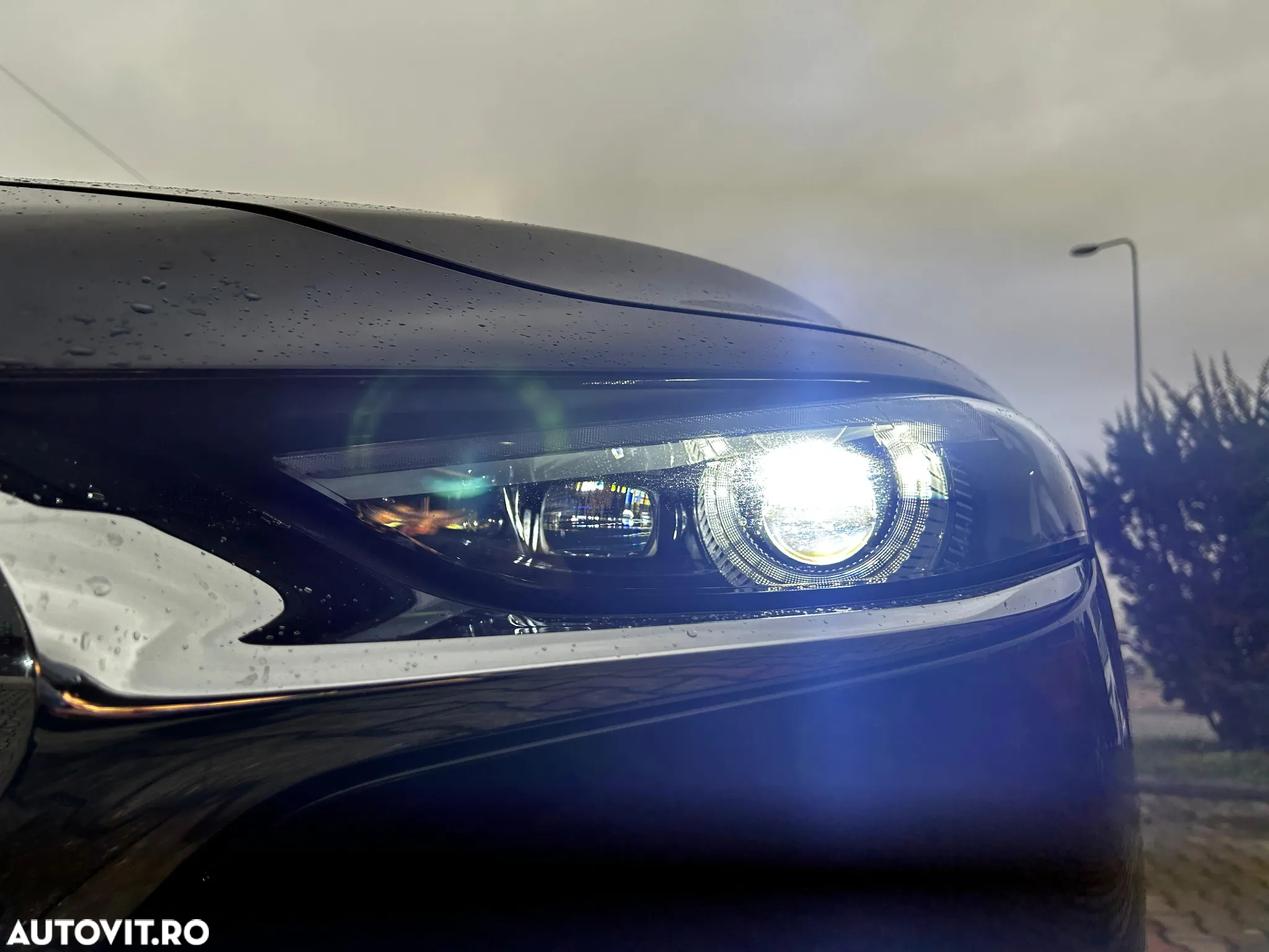 Mazda 3 - 8