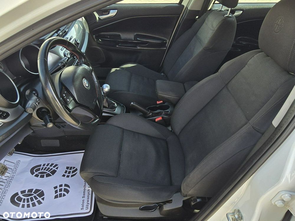 Alfa Romeo Giulietta - 15