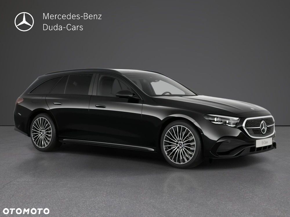 Mercedes-Benz E-Class 2026 photo 2
