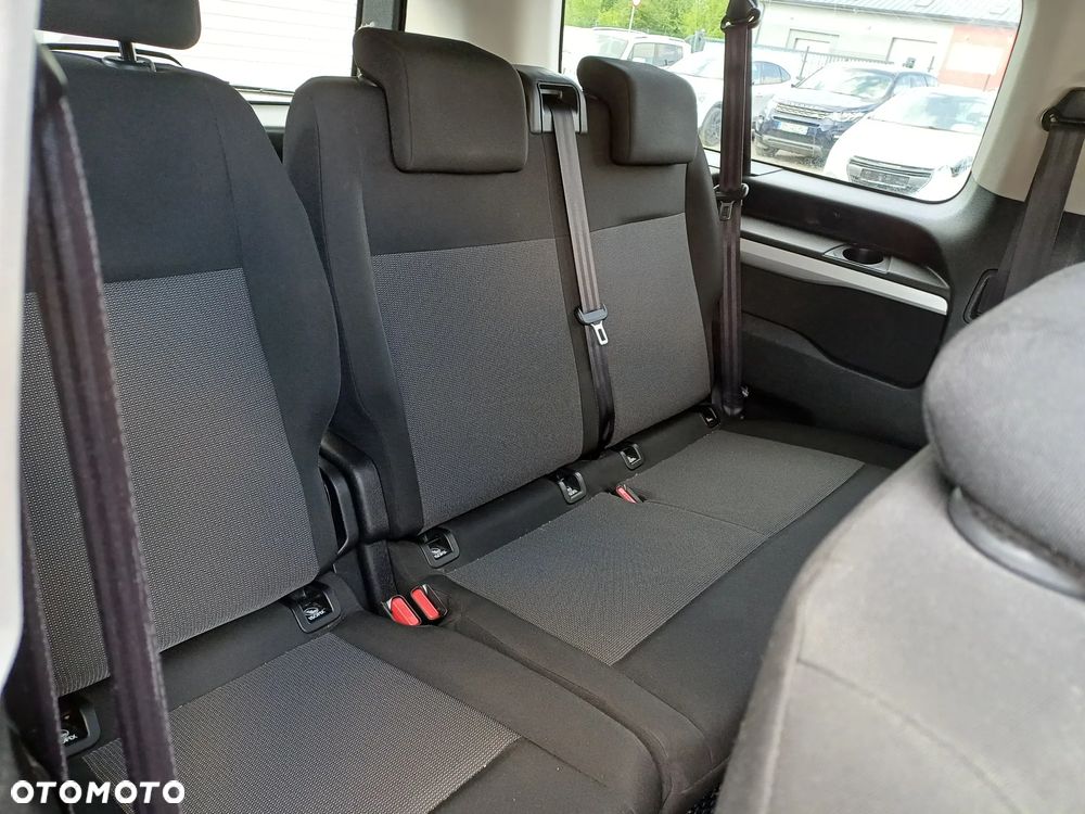 Toyota Proace Verso 2,0-l-D-4D L2 (8-Si.) Family - 14